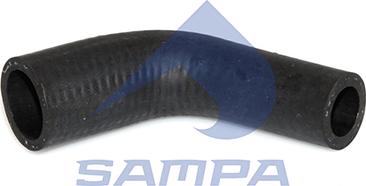 Sampa 041.474 - Гидравлический шланг, рулевое управление www.avaruosad.ee