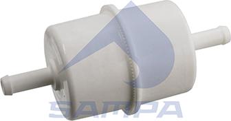 Sampa 062.308 - Fuel filter www.avaruosad.ee