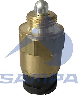 Sampa 080.1185 - Switch, differential lock www.avaruosad.ee