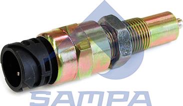 Sampa 033.447 - Switch, differential lock www.avaruosad.ee