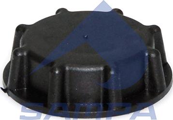 Sampa 032.085 - Sealing Cap, coolant tank www.avaruosad.ee