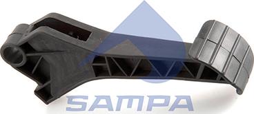 Sampa 032.158 - Accelerator Pedal www.avaruosad.ee
