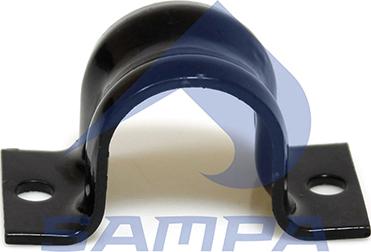 Sampa 100.105/1 - Bracket, stabilizer mounting www.avaruosad.ee