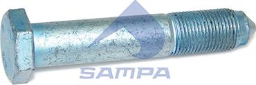 Sampa 102.435 - Болт крепления, стабилизатор www.avaruosad.ee