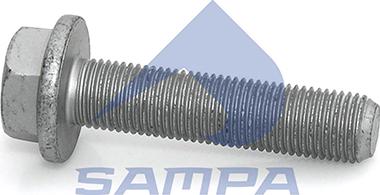 Sampa 202.483 - Болт, диск тормозного механизма www.avaruosad.ee