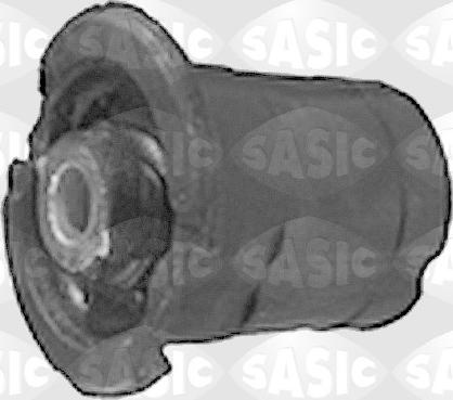 Sasic 9001557 - Mounting, axle beam www.avaruosad.ee