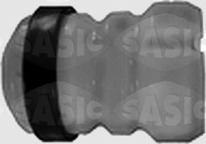 Sasic 0335585 - Rubber Buffer, suspension www.avaruosad.ee