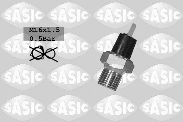 Sasic 1311141 - Sender Unit, oil pressure www.avaruosad.ee