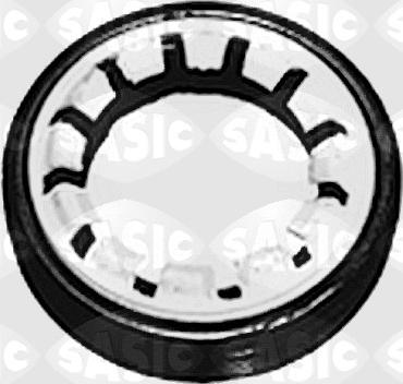 Sasic 1213263 - Уплотняющее кольцо, дифференциал www.avaruosad.ee