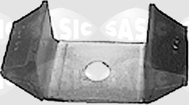 Sasic 8441161 - Holder, engine mounting www.avaruosad.ee