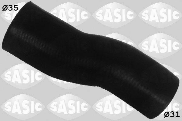 Sasic 3400134 - Tubería de radiador www.avaruosad.ee