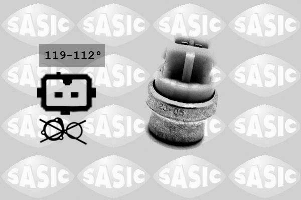 Sasic 3806017 - Temperature Switch, radiator / air conditioner fan www.avaruosad.ee