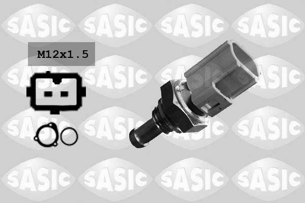 Sasic 3256005 - Sensor, coolant temperature www.avaruosad.ee