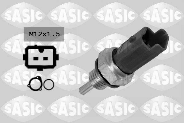Sasic 3250011 - Sensor, coolant temperature www.avaruosad.ee