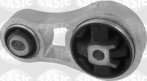 Sasic 2704015 - Holder, engine mounting www.avaruosad.ee