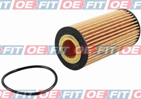 Schaeferbarthold 310 18 089 03 23 - Eļļas filtrs www.avaruosad.ee