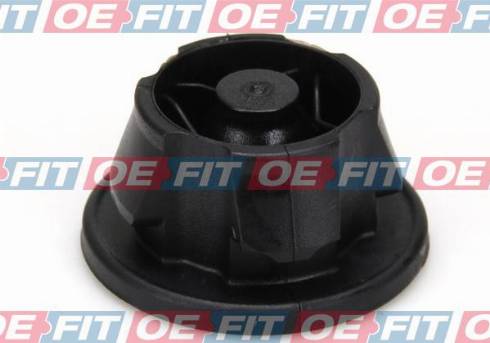 Schaeferbarthold 310 12 016 04 22 - Fastening Element, engine cover www.avaruosad.ee