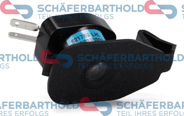 Schferbarthold 942 06 553 01 11 - Lens, indicator www.avaruosad.ee