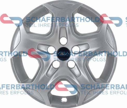 Schferbarthold 908 06 792 01 11 - Cover, wheels www.avaruosad.ee
