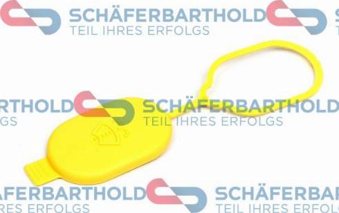 Schferbarthold 910 06 285 01 11 - Sealing Cap, washer fluid tank www.avaruosad.ee