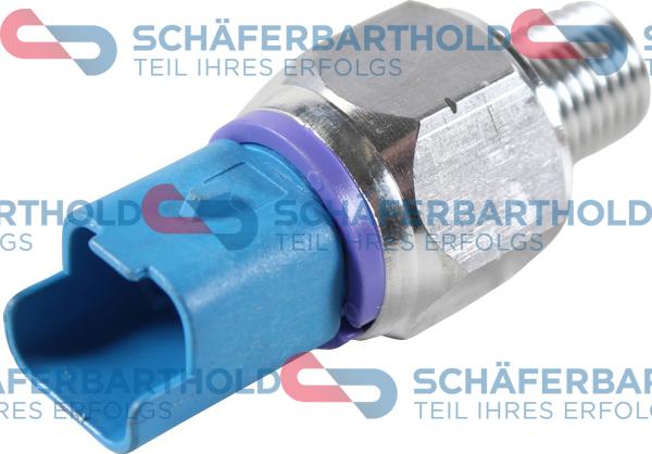Schferbarthold 412 27 020 01 11 - Oil Pressure Switch, power steering www.avaruosad.ee