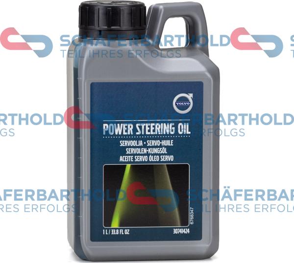 Schferbarthold 504 38 905 01 11 - Power Steering Oil www.avaruosad.ee