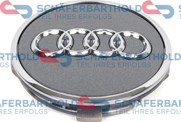 Schferbarthold 100 18 018 01 11 - Emblem, hubcap www.avaruosad.ee