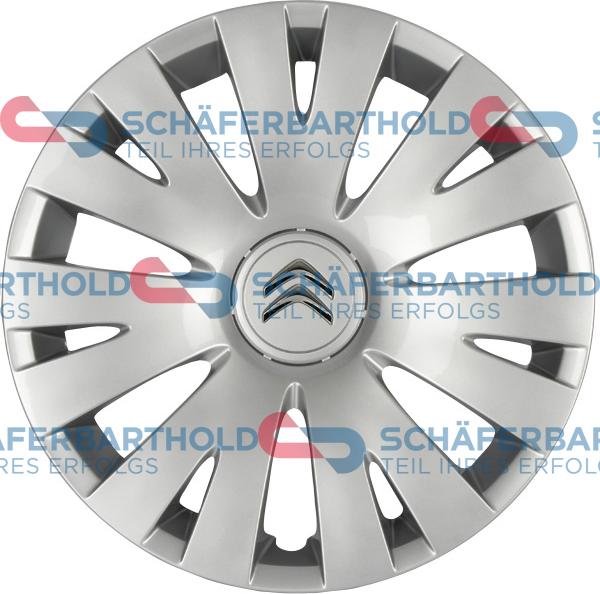 Schferbarthold 100 26 059 01 11 - Cover, wheels www.avaruosad.ee