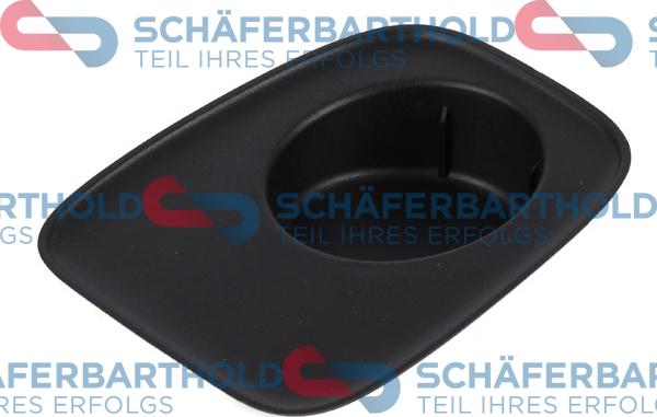 Schferbarthold 100 27 207 01 11 - Cupholder www.avaruosad.ee