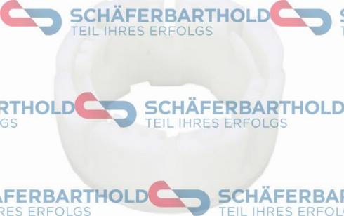 Schferbarthold 103 02 107 01 11 - Repair Kit, gear lever www.avaruosad.ee