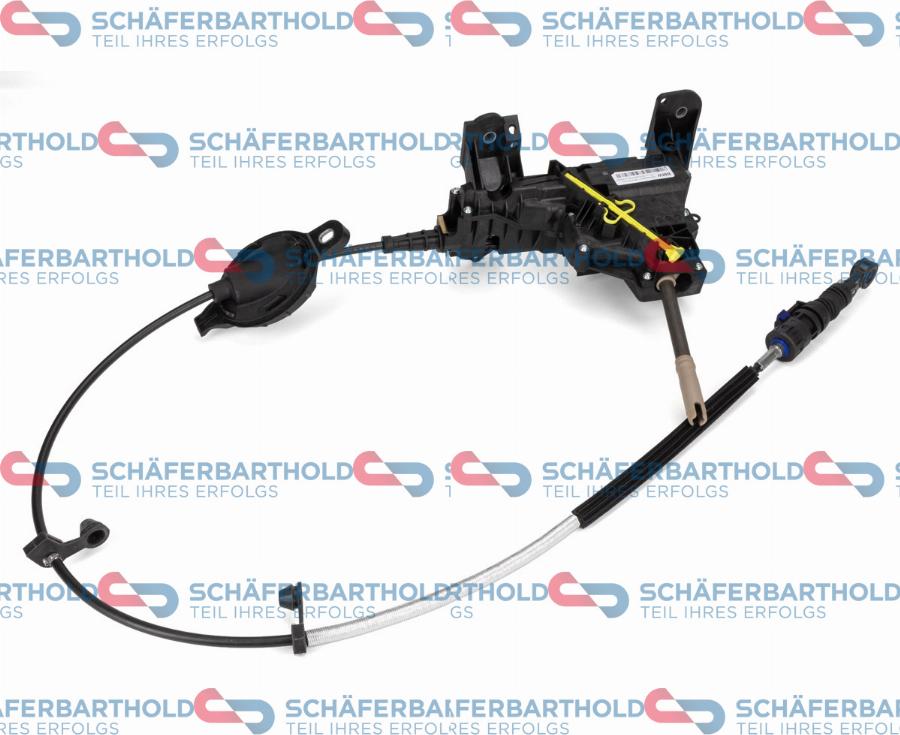 Schferbarthold 314 02 004 01 11 - Automatic Transmission www.avaruosad.ee