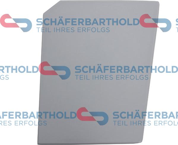 Schferbarthold 316 08 100 01 11 - Sealing Cap, fuel tank www.avaruosad.ee