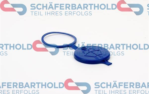 Schferbarthold 310 27 018 01 11 - Sealing Cap, washer fluid tank www.avaruosad.ee