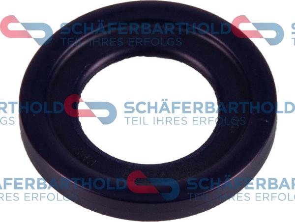 Schferbarthold 313 16 083 01 11 - Уплотнительное кольцо, резьбовая пробка маслосливного отверстия www.avaruosad.ee