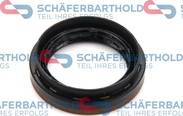 Schferbarthold 313 28 430 01 11 - Shaft Seal, differential www.avaruosad.ee