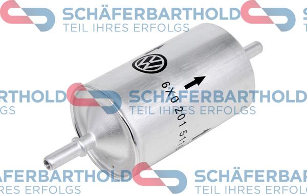 Schferbarthold 312 18 041 01 11 - Fuel filter www.avaruosad.ee