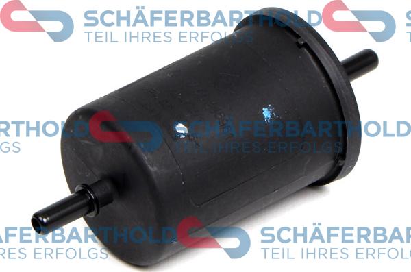 Schferbarthold 312 28 071 01 11 - Fuel filter www.avaruosad.ee