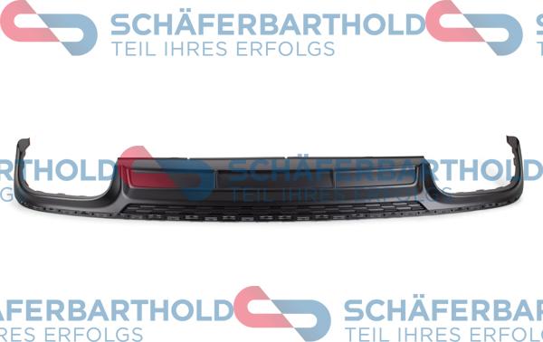 Schferbarthold 317 18 428 01 11 - Trim/Protective Strip, bumper www.avaruosad.ee