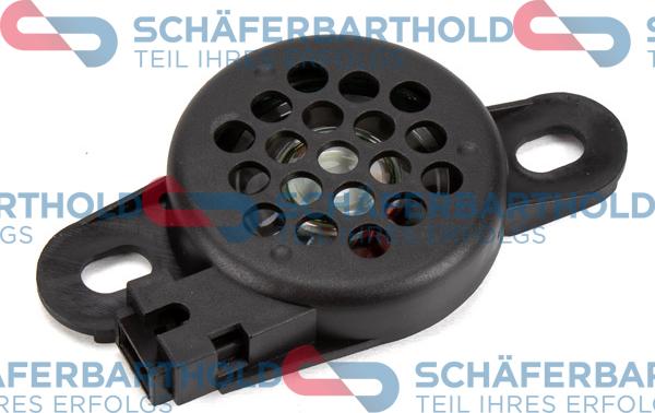 Schferbarthold 317 18 889 01 11 - Сигнализатор www.avaruosad.ee