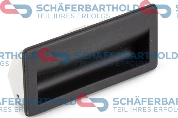 Schferbarthold 317 18 376 01 11 - Switch, rear hatch release www.avaruosad.ee