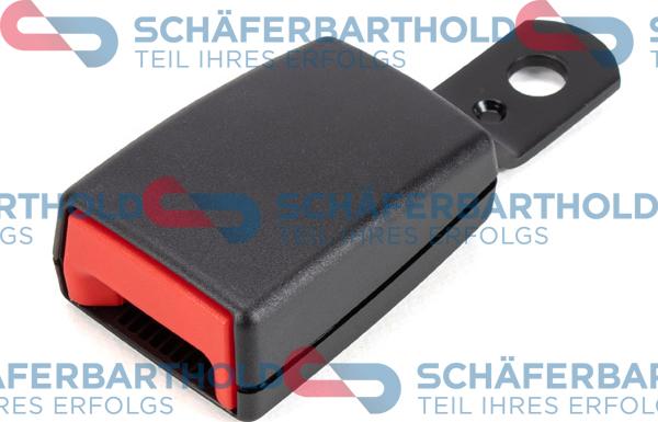 Schferbarthold 317 18 756 01 11 - Ремень безопасности www.avaruosad.ee