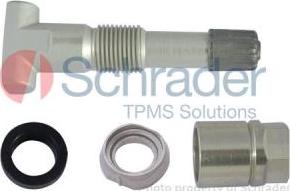 Schrader 5060 - Repair Kit, wheel sensor (tyre pressure control system) www.avaruosad.ee