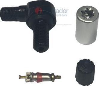 Schrader 5082M - Repair Kit, wheel sensor (tyre pressure control system) www.avaruosad.ee