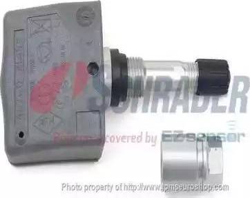 Schrader 3042 - Датчик контроля давления в шинах www.avaruosad.ee