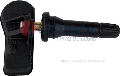 Schrader 3012 - Wheel Sensor, tyre pressure control system www.avaruosad.ee