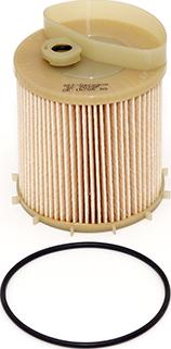 Ssangyong 22476340A0 - Fuel filter www.avaruosad.ee