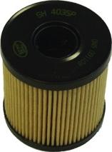 SCT-MANNOL SH 4035 P - Filtre à huile www.avaruosad.ee