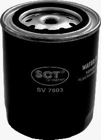 SCT-MANNOL SV 7503 - Jäähdytysnestesuodatin www.avaruosad.ee