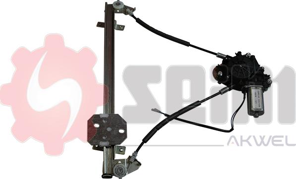 Seim 902252 - Window Regulator www.avaruosad.ee