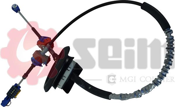 Seim 555249 - Cable, automatic transmission www.avaruosad.ee